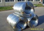 Galvanized Wire